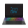 Laptop HP OMEN MAX 16 Ryzen AI 9 HX 375/32GB/1TB RTX5070Ti 240Hz